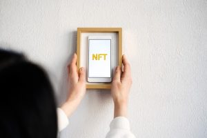 NFT minten