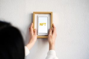 wat is een NFT?