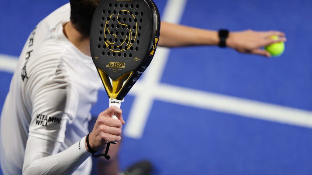 Padel