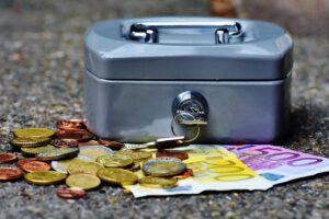 moneybox