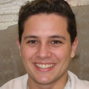 Picture of Andrew